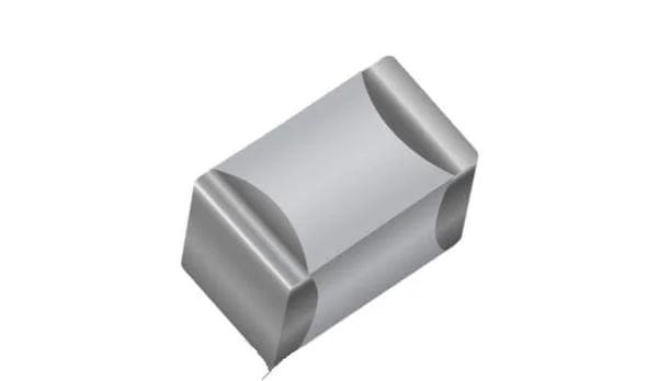 800A1R0BT250XTV4K The American Technical Ceramics 800A1R0BT250XTV4K is a multilayer ceramic capacitor (MLCC) with a capacitance of 1pF and a voltage rating of 250VDC. It features a ±0.1pF tolerance and is designed for SMD/SMT mounting.
