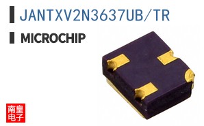 JANTXV2N3637UB The SEMICOA JANTXV2N3637UB is a PNP bipolar transistor designed for various applications. It features a high collector-emitter voltage and a robust operating temperature range.