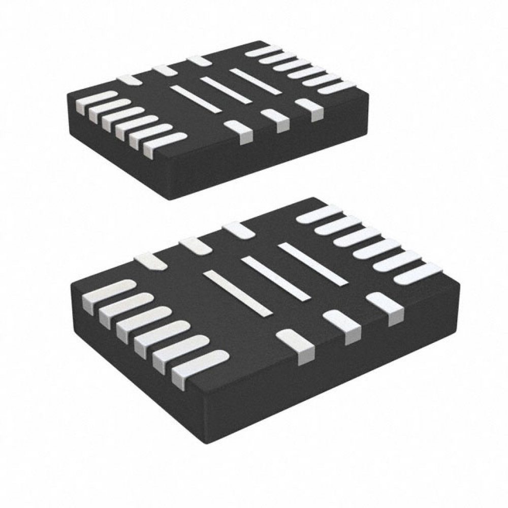 NB675GL-Z The NB675GL-Z from Monolithic Power Systems is a Synchronous Step Down Converter. It features RoHS3 compliance and is available in a QFN-21 package.