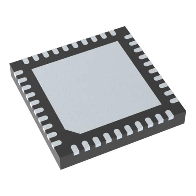 LTC3875IUJ#PBF The LTC3875IUJ#PBF is a DC DC Switching Controller from Analog Devices, Inc. It operates with a supply voltage range of 4.5V to 38V and features a switching frequency between 250kHz and 720kHz.