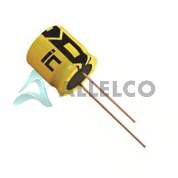 107RSS025M The Illinois Capacitor 107RSS025M is an Aluminum Electrolytic Capacitor. It is RoHS3 Compliant and REACH Unaffected.