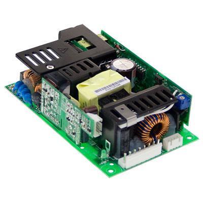 RPSG-160-12 The Mean Well USA RPSG-160-12 is an open-frame AC/DC converter with a 12V, 109W output. It features chassis mounting and universal input.