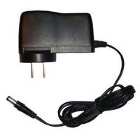 PS18V The Tycon Systems Inc. PS18V is an AC/DC wall mount adapter providing 18V at 14W. It features a NEMA 1-15P input and a 2.1mm x 5.5mm barrel plug output.