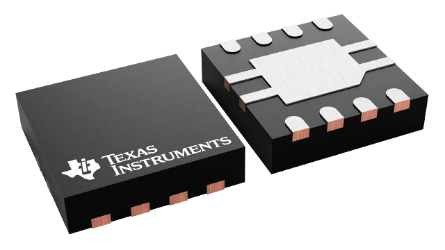 TPS715A33DRBRG4 The Texas Instruments TPS715A33DRBRG4 is an 80-mA, 24-V ultra-low-IQ low-dropout linear voltage regulator. It offers a wide input voltage range and low-power operation.