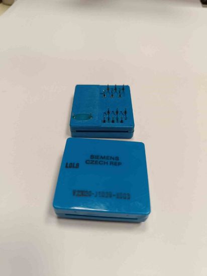 V23030-J1039-X003 SIEMENS The Siemens V23030-J1039-X003 is a relay with RoHS3 compliance and an MSL of 1. It is unaffected by REACH regulations.