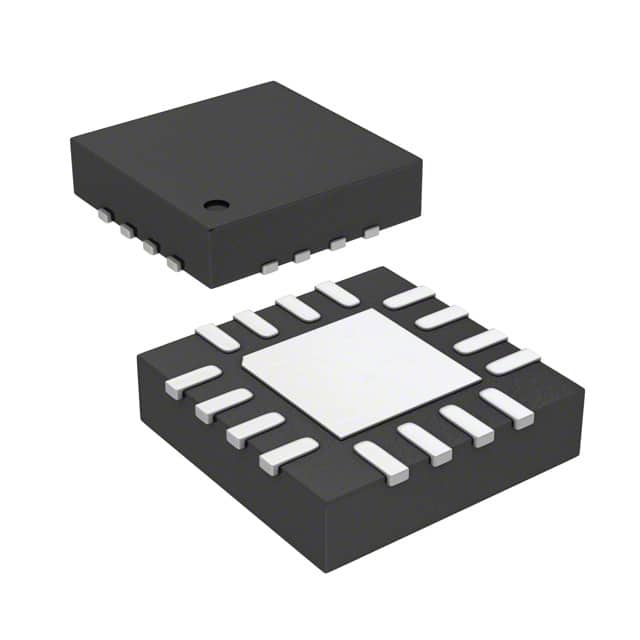 STPMS1BPQR The STMicroelectronics STPMS1BPQR is a Smart Sensor IC featuring analog input and digital output. It is designed for surface mount applications and comes in a 16-QFN (3x3) package.