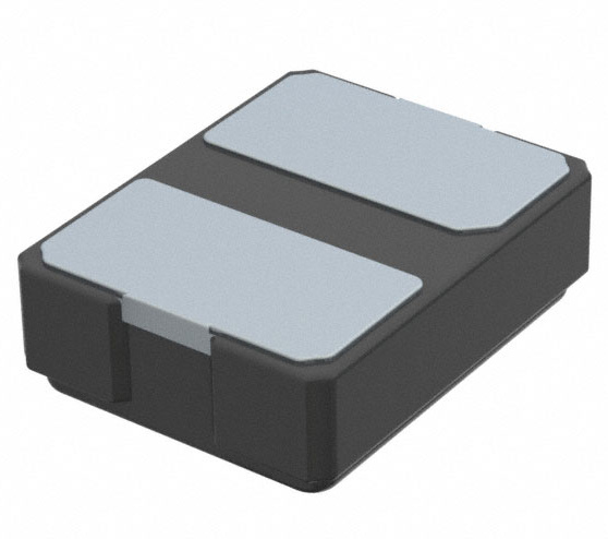 NX3225GD-8MHZ The NDK America, Inc. NX3225GD-8MHZ is a crystal oscillator. It offers RoHS3 compliance and an MSL 1 Unlimited rating.