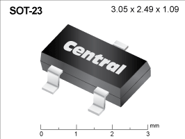 BZX84C30 The Rectron Semiconductor BZX84C30 is a 30V, 350mW surface mount Zener diode in a SOT-23 package. It offers a typical Zener voltage of 30V and a forward voltage of 0.9V.