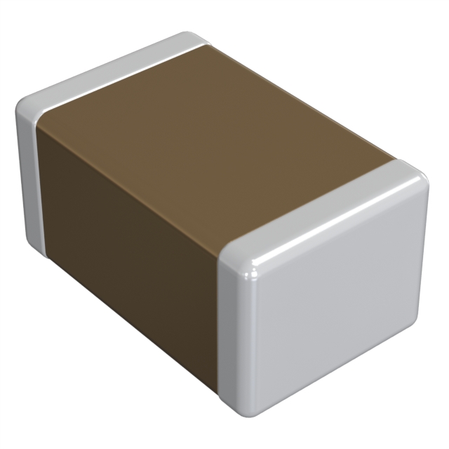 GQM1885C2A1R5BB01D Murata GQM1885C2A1R5BB01D is a 1.5 pF, 100 V, C0G/NP0 ceramic capacitor designed for RF, microwave, and high frequency applications. It features high Q and low loss, and is surface mountable in 0603 (1608 metric) package.