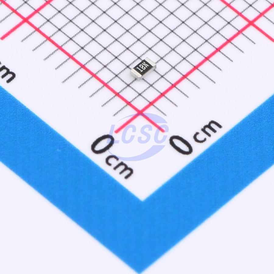 rtt0315r0ftp The Ralec Electronic RTT0315R0FTP is a surface mount chip resistor with a resistance of 15 Ohms, a power rating of 0.1W, and a tolerance of 1%.