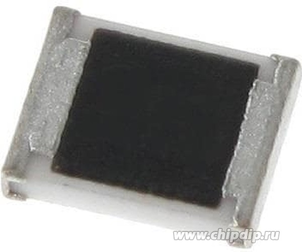 ERJ-12ZYJ512U This Panasonic Electronic Components ERJ-12ZYJ512U is a thick film surface mount resistor with a resistance of 5.1 kΩ and a tolerance of ±5%. It is rated for 0.75W and features AEC-Q200 compliance.