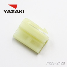 7123-2128 The YAZAKI 7123-2128 is a connector designed for various applications including automotive, medical, and new energy. It is RoHS3 Compliant and has an MSL of 1.