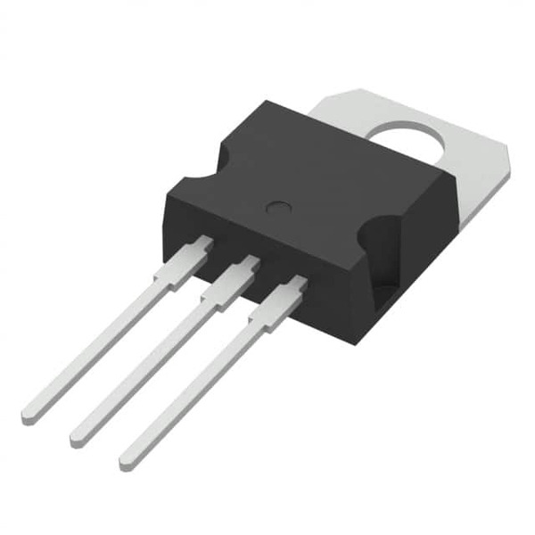 STTH16R04CFP The STMicroelectronics STTH16R04CFP is a general-purpose diode array with a common cathode configuration. It offers a 400V reverse voltage and 8A average rectified current per diode.