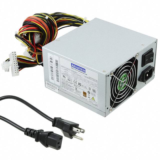 PS8-400ATX-ZE The Advantech Corp PS8-400ATX-ZE is a 561W AC/DC converter featuring 6 outputs and universal input. It is designed for ITE commercial applications and chassis mounting.