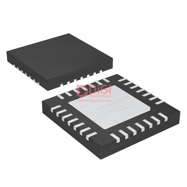 ISL88550AIRZ The Renesas Electronics Corporation ISL88550AIRZ is a PWM Controller with an input voltage range of 2V to 25V and a supply voltage of 4.5V to 5.5V. It operates within a temperature range of -40°C to 85°C.
