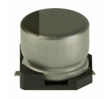 UWX1A470MCR1GB The Nichicon UWX1A470MCR1GB is a 47F, 10V aluminum electrolytic capacitor designed for general purpose applications. It features a ±20% tolerance and a lifetime of 2000 hours at 85°C.