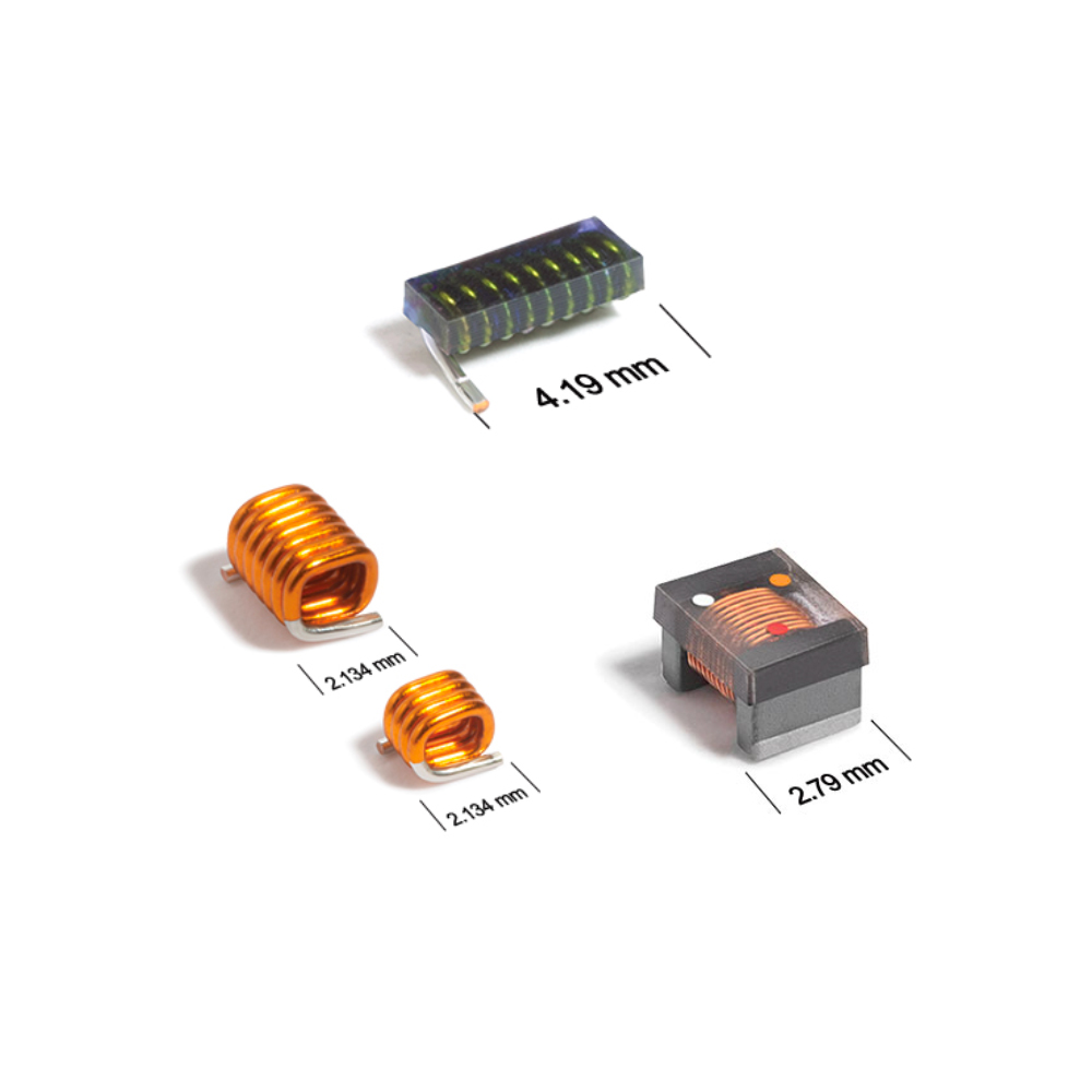 0402CT-39NXJRW The Coilcraft 0402CT-39NXJRW is a low profile chip inductor. It features RoHS3 compliance and an MSL 1 rating.