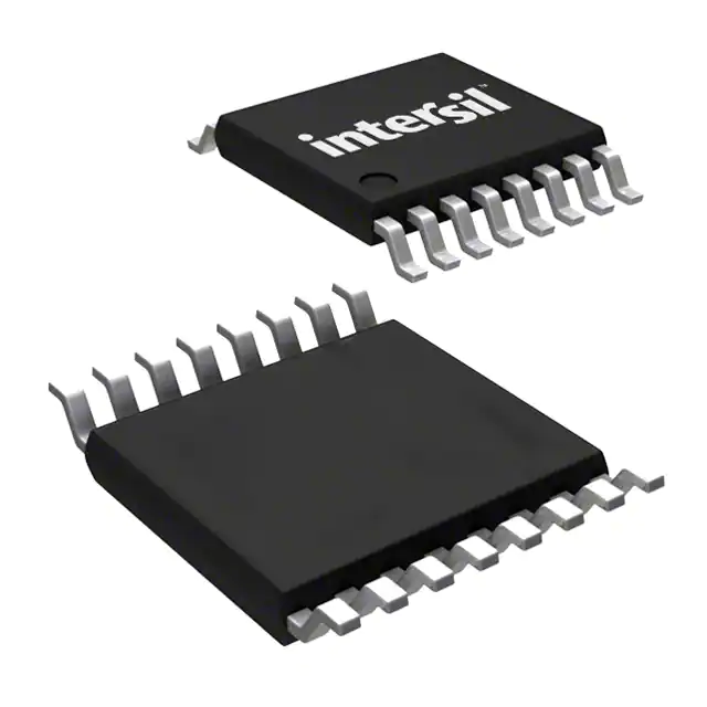HIN232CBZ-T The Renesas Electronics America Inc HIN232CBZ-T is a 2/2 RS232 transceiver. It operates with a supply voltage range of 4.5V to 5.5V and features a data rate of 120Kbps.