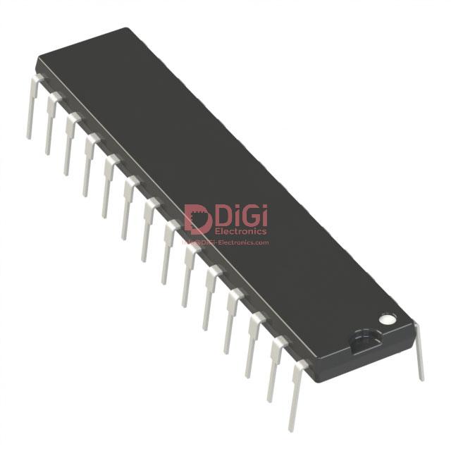 OS81110AM-D1A-010204-V02 The Microchip Technology ENC28J60/SP is an Ethernet controller featuring an SPI interface and 10 Base-T PHY. It operates within a supply voltage range of 3.1V to 3.6V.