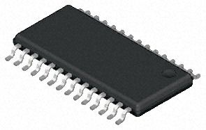 AD9280ARSZ The Analog Devices AD9280ARSZ is an 8-bit, 32 MSPS CMOS Analog-to-Digital Converter (ADC). It operates with a supply voltage range of 2.7V to 5.5V and features low power consumption.