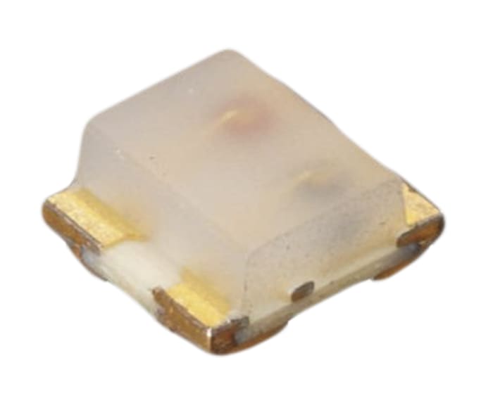 LTST-S270TBKT-5A The Lite-On LTST-S270TBKT-5A is a blue surface mount LED with a 1608 package. It features a 130° viewing angle and a dominant wavelength of 475nm.