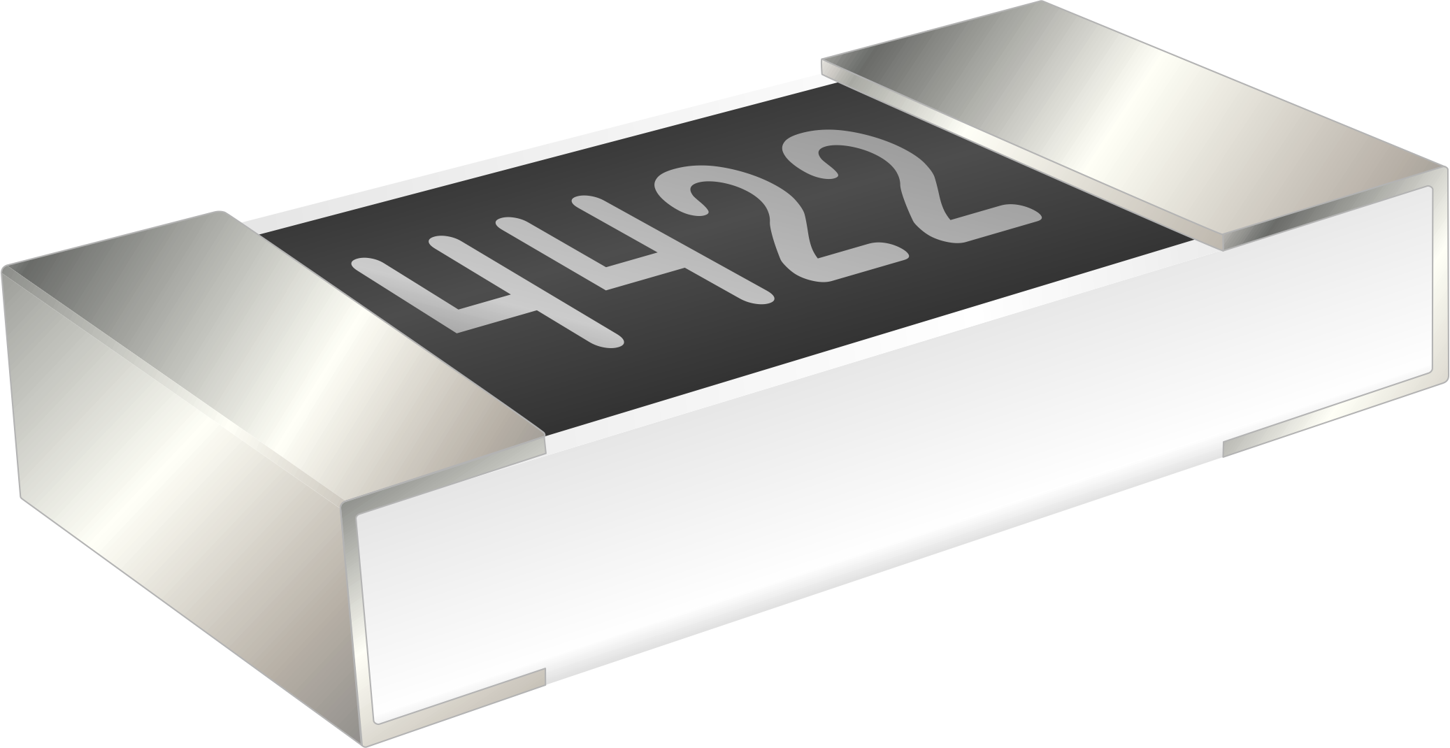 UPTF0805-10W-N-2002AT The Venkel UPTF0805-10W-N-2002AT is a surface mount chip resistor. It features a power rating of 0.1W and is RoHS3 compliant.