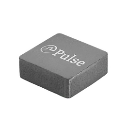 PA5003.182NLT The Pulse Electronics PA5003.182NLT is a surface mount pulse transformer featuring 1.8 µH inductance and a 10.1A current rating. It operates within a -40°C to 125°C temperature range.