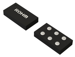 BRCB032GWZ-3E2 The Rohm Semiconductor BRCB032GWZ-3E2 is a 32Kbit EEPROM memory IC. It features an I2C interface and operates over a voltage range of 1.6V to 5.5V.