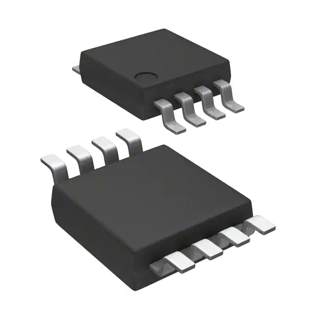 MAX2750EUA The MAX2750EUA is an RF IC VCO from Analog Devices/Maxim Integrated, operating in the 2.4GHz to 2.5GHz frequency range. It features an On-Chip Tank Circuit and is designed for ISM applications.