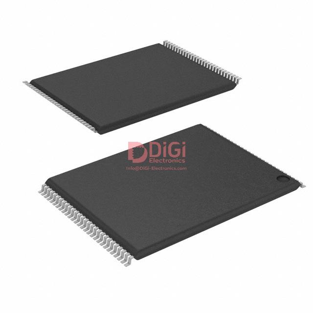 JS28F00AP33BFA The JS28F00AP33BFA is a 1 Gbit Parallel NOR Flash memory from MIC. It features a 64M x 16 organization, 105 ns access time, and operates from 2.3V to 3.6V.