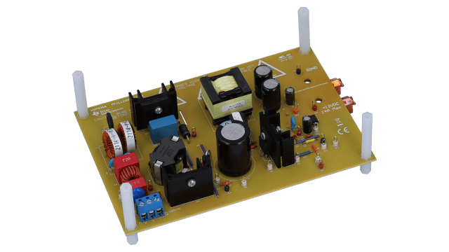 TLVH431ACDBZT The TLVH431ACDBZT from Texas Instruments is a low-voltage, adjustable precision shunt regulator. It features a wide operating current range and is available in a SOT-23 package.