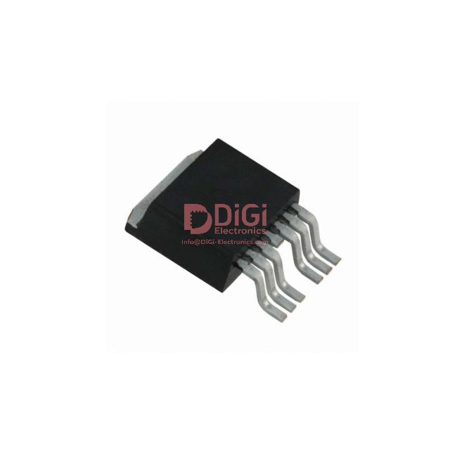 AUIRF3805L The Infineon Technologies AUIRF3805L-7P is an N-Channel MOSFET with a 55V drain-to-source voltage and a continuous drain current of 160A. It is housed in a TO-262 package.
