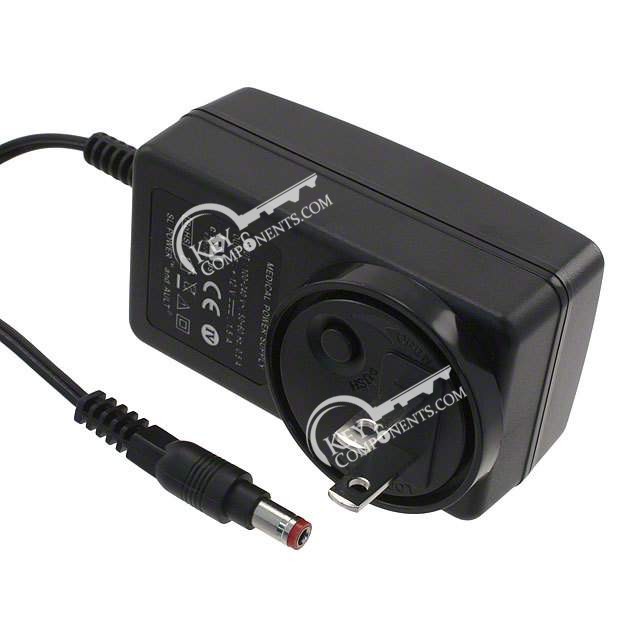 MW172KB0903B01 The SL Power Electronics MW172KB0903B01 is an AC/DC wall mount adapter providing 9V output at 18W. It is designed for medical applications and offers Level IV efficiency.