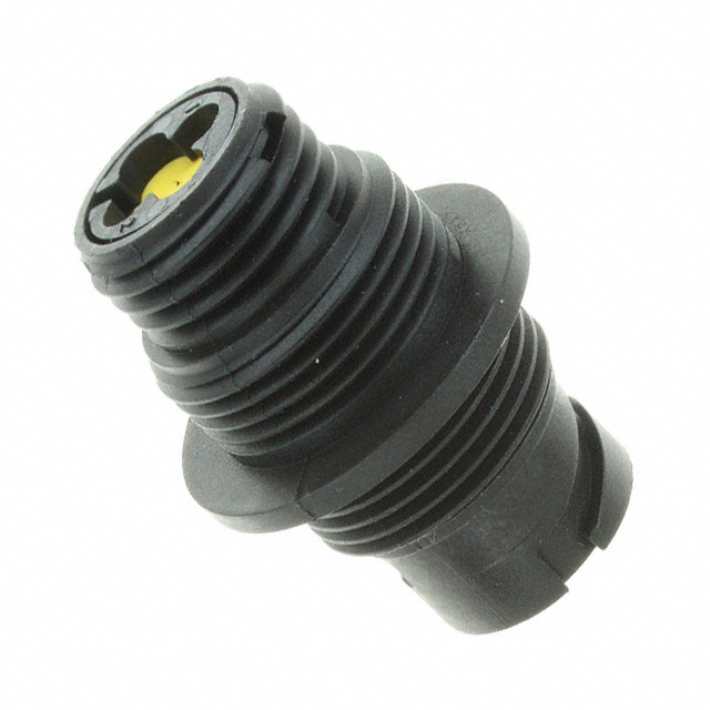 745538-8 This is a D-Sub cassette connector holder with 33 positions, designed for use with D-Sub cassette connectors. It is a 4-piece receptacle kit.