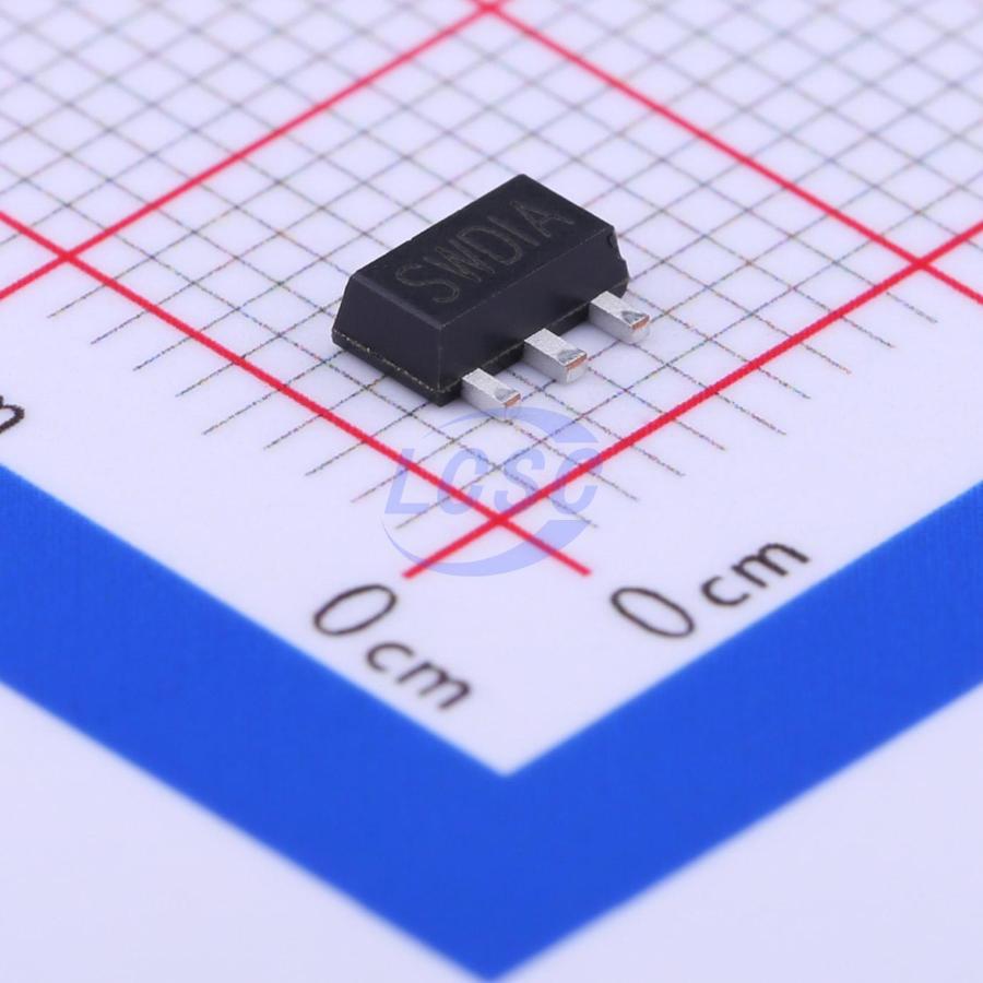 SGM2203-3.3YK3G/TR The SGM2203-3.3YK3G/TR is a 150mA high voltage linear regulator from SG Micro Corp. It features an input voltage up to 36V and operates from -40°C to +85°C.