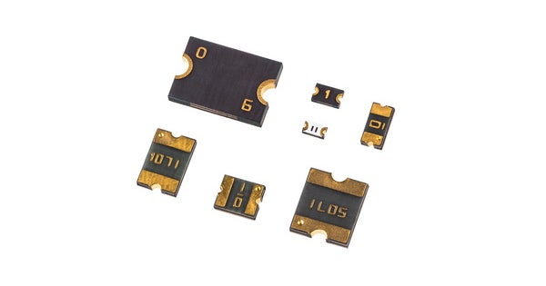 PMS1812-050 The AEM Inc PMS1812-050 is a surface mount polymer PTC resettable fuse. It offers resettable over-current protection in an 1812 package size.