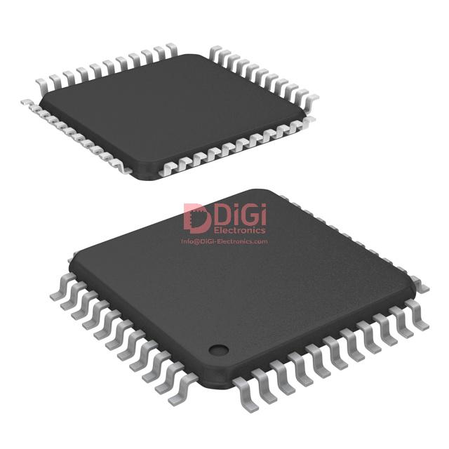 EPM7064AETC44-7N The Altera EPM7064AETC44-7N is a MAX® 7000A Series CPLD featuring 64 macrocells and a 7.5ns propagation delay. It is designed for in-system programmability and comes in a 44-TQFP surface mount package.