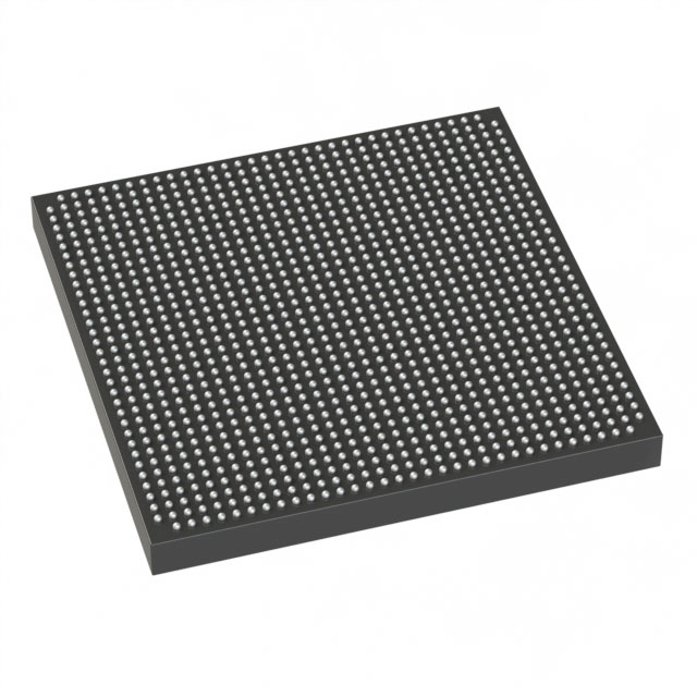 EP4SGX180HF35I4G The Intel EP4SGX180HF35I4G is a high-performance FPGA with 564 I/O pins, packaged in a 1152FBGA. It is part of the Stratix IV GX family.