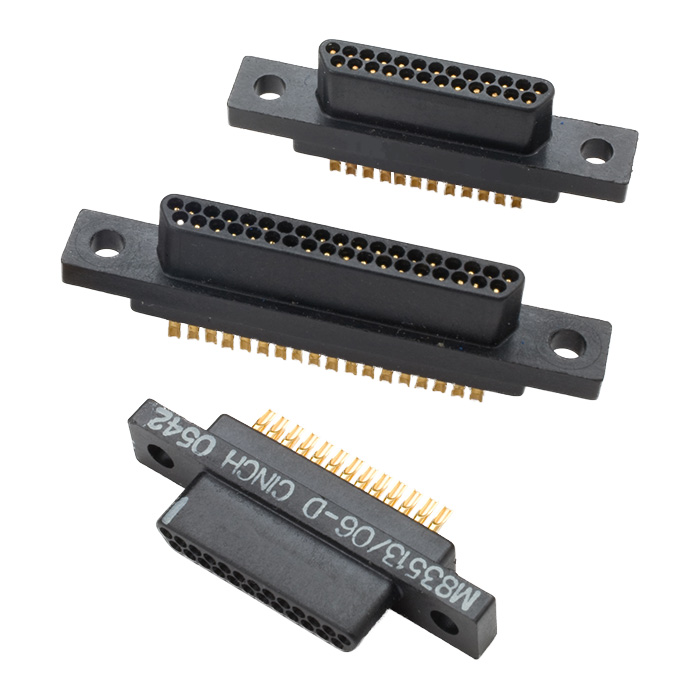 DA15P DA15P is a 15-position D-Sub plug connector with male pins and solder cup termination, featuring gold flash contacts and a steel shell with yellow chromate plating.