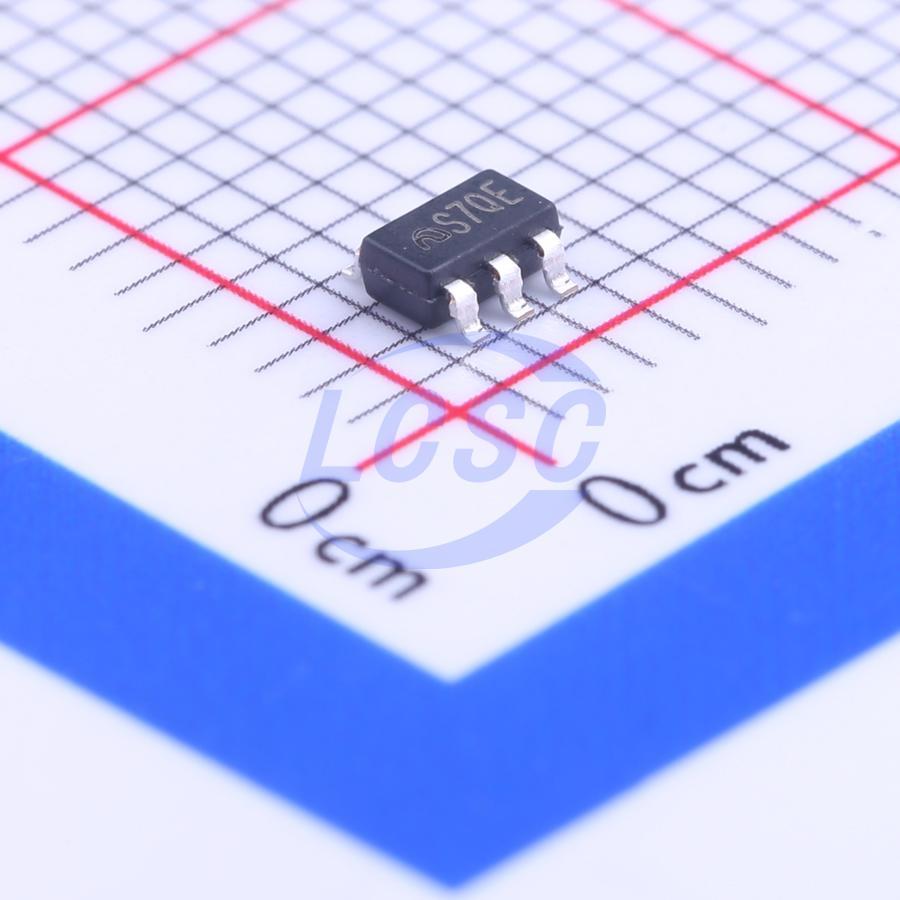 ME6219C15M5G The ME6219C15M5G is a voltage regulator from Microne. It features RoHS3 compliance and an MSL rating of 1.