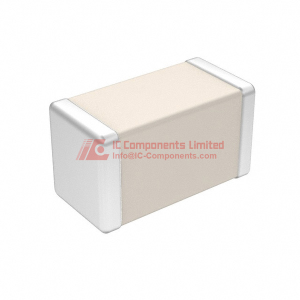 600S5R6BT The American Technical Ceramics 600S5R6BT is a ceramic capacitor with a capacitance of 5.6pF and a voltage rating of 250V. It features a C0G/NP0 temperature coefficient and is designed for high-frequency applications.
