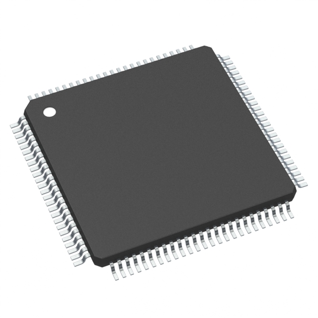 M30620SPGP The Renesas M30620SPGP is a 16-bit microcontroller featuring a 24MHz clock speed and 10KB of RAM. It is housed in a surface-mount 100-LQFP package.