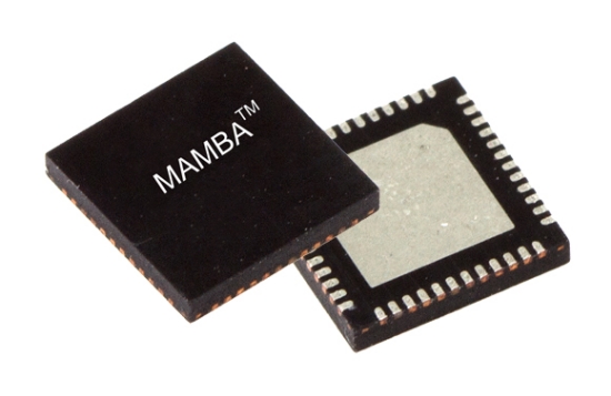 HI-6135PCMF The Holt Integrated Circuits Inc. HI-6135PCMF is an interface integrated circuit. It operates within a temperature range of -55°C to +125°C and comes in a 48-pin QFN package.