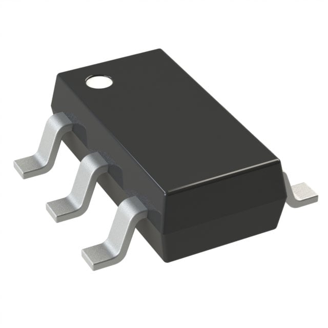 LT1933ES6#TRMPBF The Analog Devices LT1933ES6#TRMPBF is an adjustable buck DC-DC switching regulator. It features a wide input voltage range and a 600mA output current capability.
