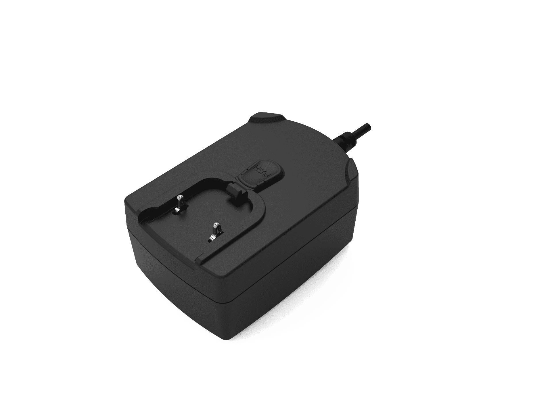 PSAA30R-120 The Phihong USA PSAA30R-120 is a 30W AC/DC wall mount adapter with a 12V output. It provides 2.5A of current and meets Level VI efficiency standards.