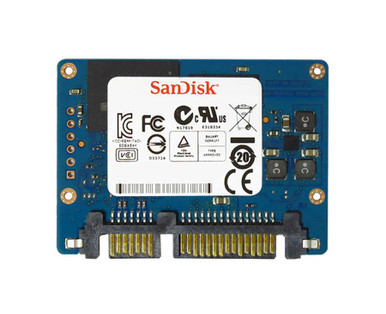 SDSA6AM-016G The SanDisk U110 SDSA6AM-016G is a 16GB Solid State Drive featuring MLC NAND flash and a SATA 6Gbps interface. It offers a reliable storage solution for diverse computing needs.