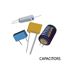 DHS4E4C112KH2B Murata DHS4E4C112KH2B is a 1100pF, 15kV ceramic capacitor with N4700 temperature coefficient and ±10% tolerance. It comes in a disk package with threaded metal fitting and requires a holder for mounting.
