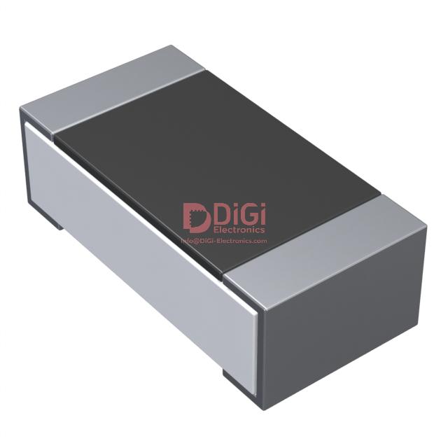 CR0603-JW-822E The Bourns CR0603-JW-822ELF is a surface mount chip resistor with 8.2 kOhms resistance and ±5% tolerance. It features a 0.1W power rating and operates within a temperature range of -55°C to 155°C.