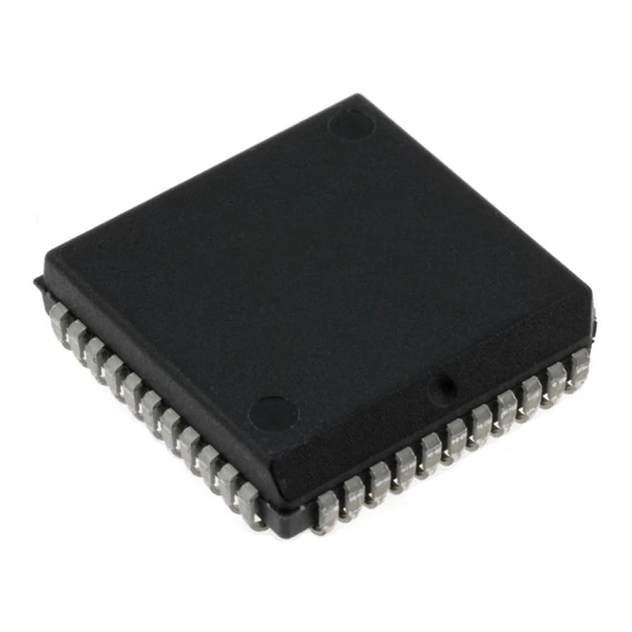 S-80C32-16 The Temic Semiconductors S-80C32-16 is a semiconductor device packaged in PLCC44. It features RoHS3 compliance and an MSL of 1.