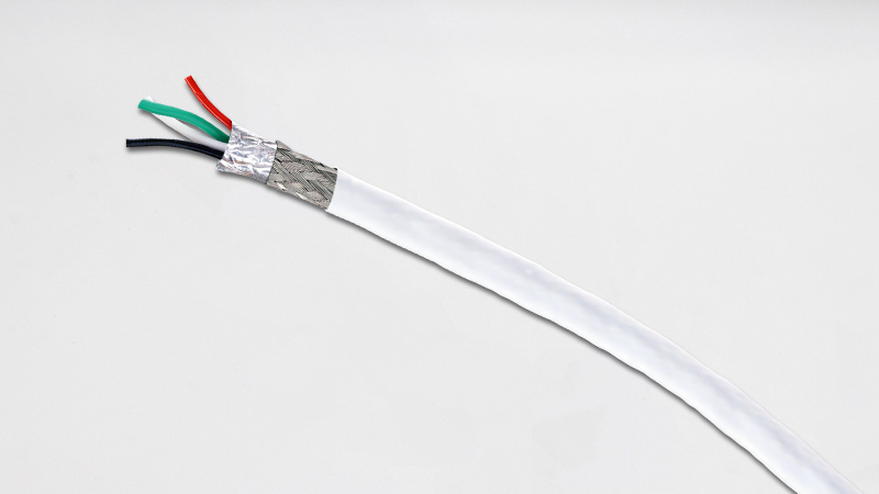 NF26/22USB(A) The Carlisle Interconnect Technologies NF26/22USB(A) is a USB 2.0 and 3.0 cable assembly designed for aerospace applications. It offers lightweight, small-diameter solutions with high-speed data transfer capabilities.